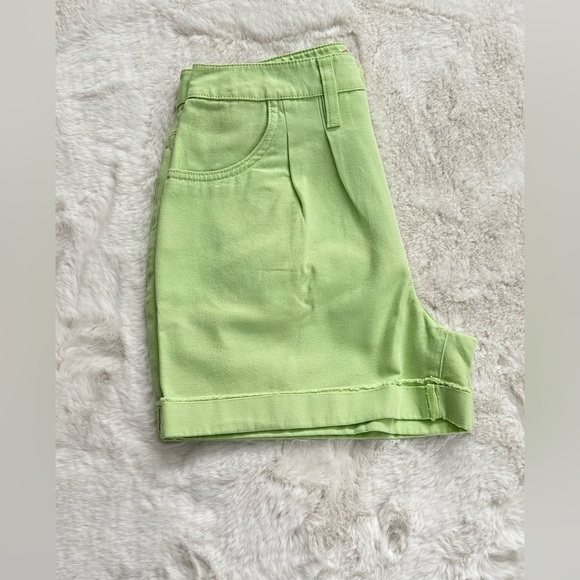 Vans Barnes Canvas Short, Sizes: 24, 25, 26 - Picture 8 of 10